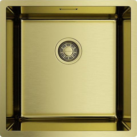 Omoikiri Tadzava 44-U/I-LG Ultra