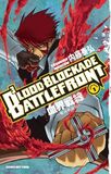 RANDOM HOUSE: Blood blockade battlefront omnibus volume 1 (Книга)