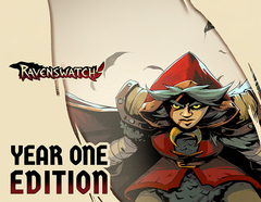Ravenswatch - Year One Edition (для ПК, цифровой код доступа)