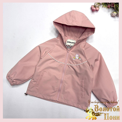 Ветровка девочке (3-7) 260319-WQ153
