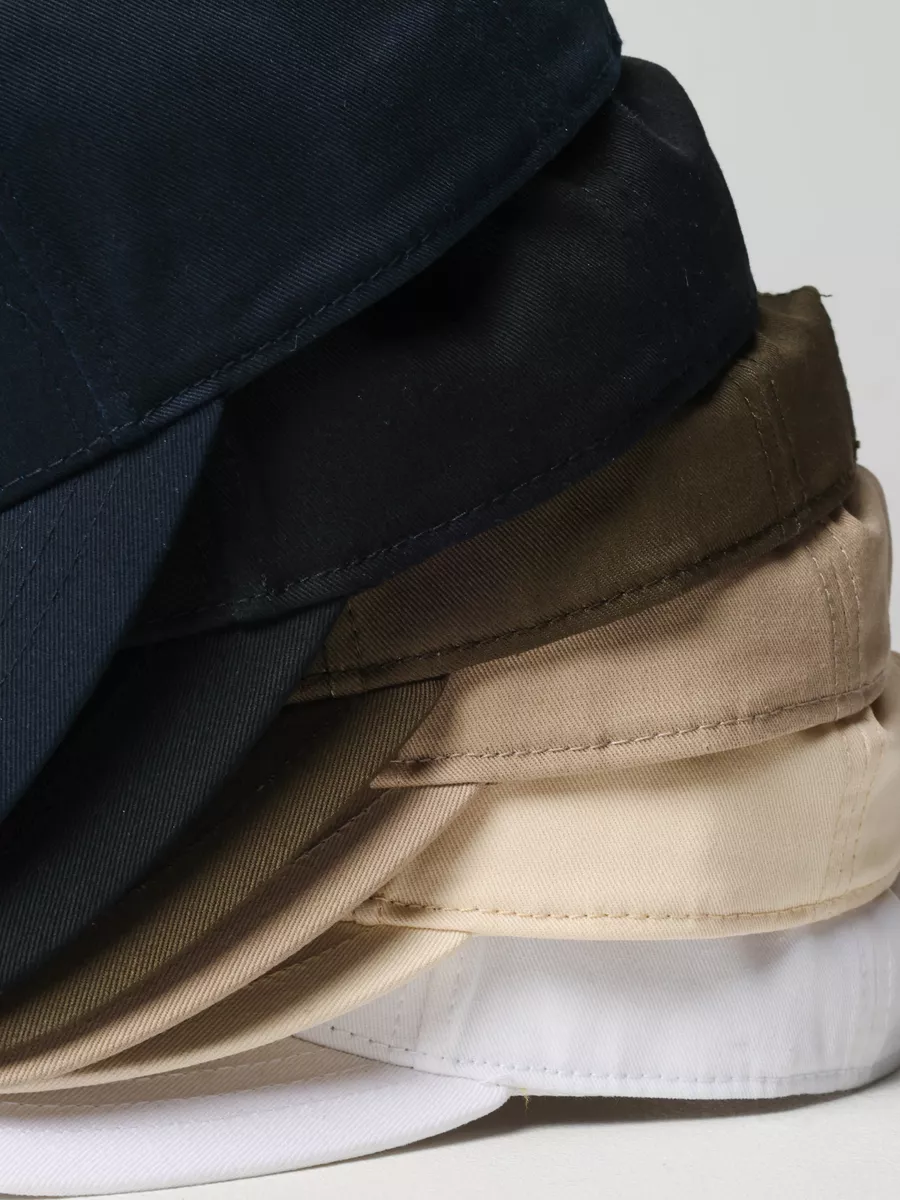 Бейсболка летняя