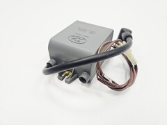 Трансформатор розжига для NAVIEN GA 11K(N)-35K(N)/GST 35K(N)-40K(N) (арт. 30004360B)