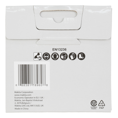 Алмазный диск сплошной по плитке 76x10 мм Makita D-77263