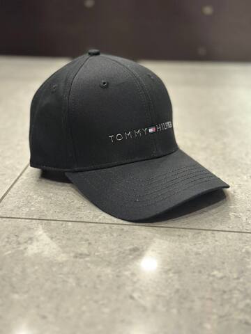Кепка TOMMY HILFIGER 511436bl