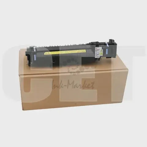 Фьюзер (печка) в сборе B5L36A для HP Color LaserJet Enterprise M552, M553, M577, M578 (CET), 110000 стр., CET421068