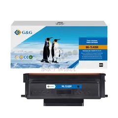 GG-TL420X G&G Тонер-картридж для  Pantum P3010, 3020, 3300, M6607, 6700, 6800, 7100, 7200, 7302 (6000 стр)