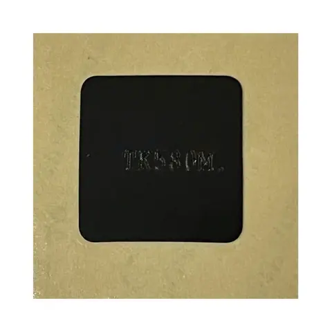 Чип TK-580M малиновый для принтеров Kyocera FS-C5150DN. Ресурс 2800 копий