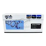 Совместимый картридж UNITON Eco C9700A (121A) для HP Color LJ 1500, 2500 (R) черный (5K)