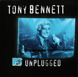 BENNETT, TONY: Mtv Unplugged Expanded(Компакт-диск)