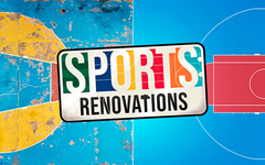 Sports: Renovations (для ПК, цифровой код доступа)