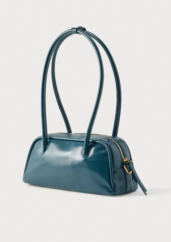 Сумка COCCINELLE Paki Shiny Smooth