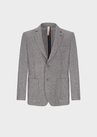 Пиджак DISTRETTO12 CERTO