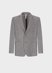 Пиджак DISTRETTO12 CERTO