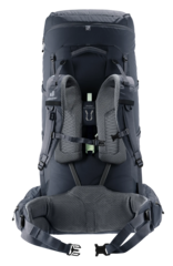 Рюкзак Deuter Aircontact Core 70+10 Black - 2