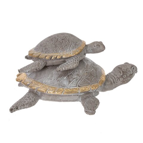 Фигурка декоративная 