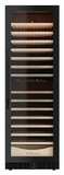Винный шкаф MEYVEL MV163PRO-KBT2