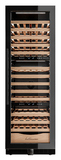 Шкаф винный MEYVEL MV154PRO-KBT3