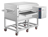 Печь конвейерная Kocateq EPCV24/80