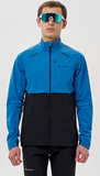 Беговой костюм Nordski Pro Energy Running Road Sea/Black мужской