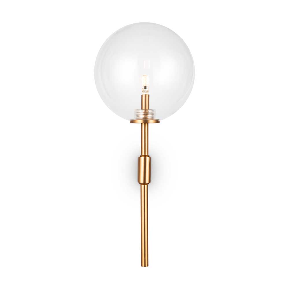 Бра Maytoni Mood MOD172WL-01BS