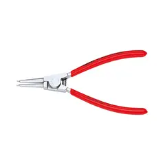 Щипцы для стопорных колец хромированные 140 мм Knipex 46 13 A1