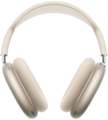 Наушники Apple AirPods Max 2 (2026), Сияющая звезда (Starlight)