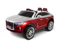 Hongqi H9 E003EE с дистанционным управлением