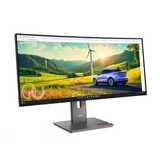 Монитор Lenovo ThinkVision P34WD-40 64ADGAT1UK
