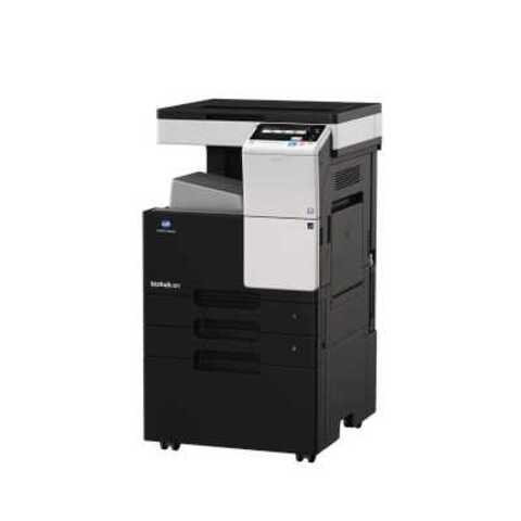 МФУ Konica Minolta bizhub 287