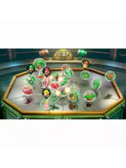 Super Mario Party (картридж для Nintendo Switch, полностью на русском языке)