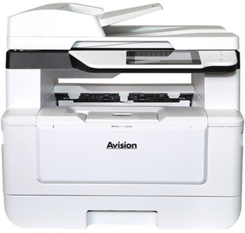 МФУ лазерное черно-белое Avision AM40Q