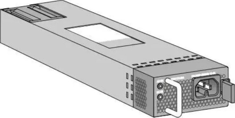 Блок питания H3C PSR920-54A-B