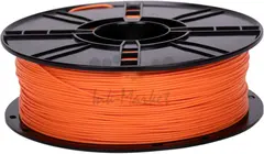 Пластик для принтера 3D Cactus CS-3D-PLA-1KG-M-ORAN PLA Matte d1.75мм 1кг L326м 1цв. — фото 2
