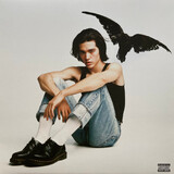 GRAY, CONAN: Kid Krow (Lp) (Виниловая пластинка)