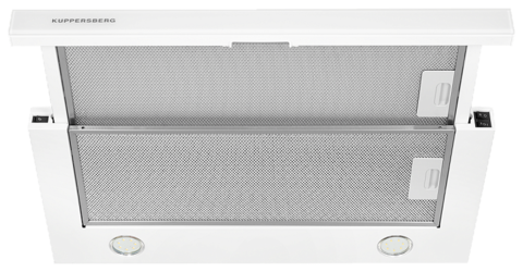 Вытяжка KUPPERSBERG SLIMLUX IV 60 GW
