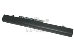 Батарея для HP ProBook 430 G1 / 430 G2 (745662-001/HSTNN-IB5X/HSTNN-IB4L/H6L28AA/RA04) 14.8V 38-44Wh 4cell серебристая — фото 2