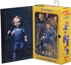Фигурка NECA Child Play: Chucky