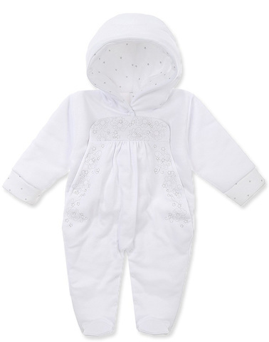 Утепленный комбинезон Sofija Gwiazdeczka