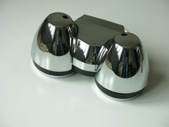 Корпус приборной панели Suzuki GSX1400  2004-2008