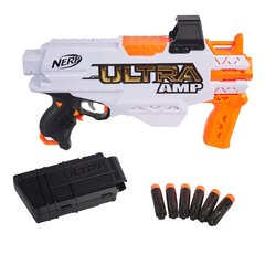 Nerf бластер Ультра АМП