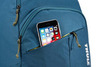 Картинка рюкзак городской Thule exeo backpack 28l Majolica Blue - 4