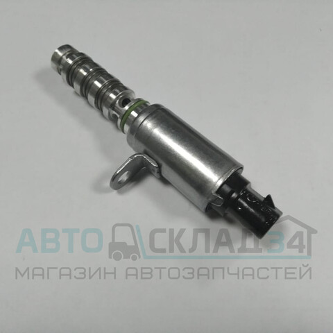 КЛАПАН РЕГУЛИРОВКИ ФАЗ РАСПРЕДВАЛА NU ВПУСКНОГО CRETA, ix35, TUCSON TL, SPORTAGE SL HYUNDAI