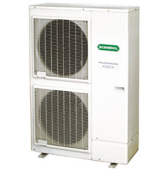 Наружный блок мультисплит-системы General Big Multi AOHG54LBTB 1Ф.