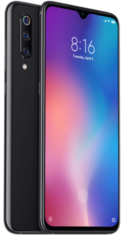 Xiaomi Mi 9SE 6/128gb Black