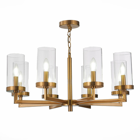 Подвесная люстра ST Luce MASINE SL1171.303.08