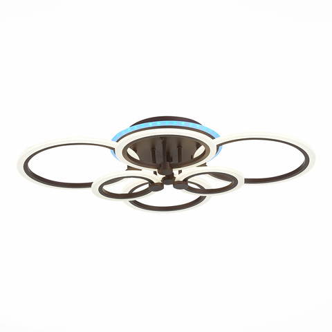 Светильник потолочный Evoled Cerina SLE500572-06RGB