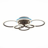 Светильник потолочный Evoled Cerina SLE500572-06RGB