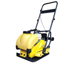 Виброплита бензиновая TSS-WP90TH - [97 кг / 15 кН / Honda GX160] версия PROF