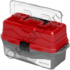 Ящик для снастей Tackle Box трехполочный