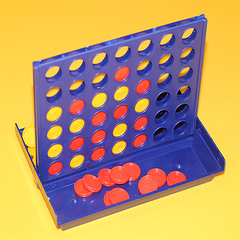 Настольная игра Connect 4